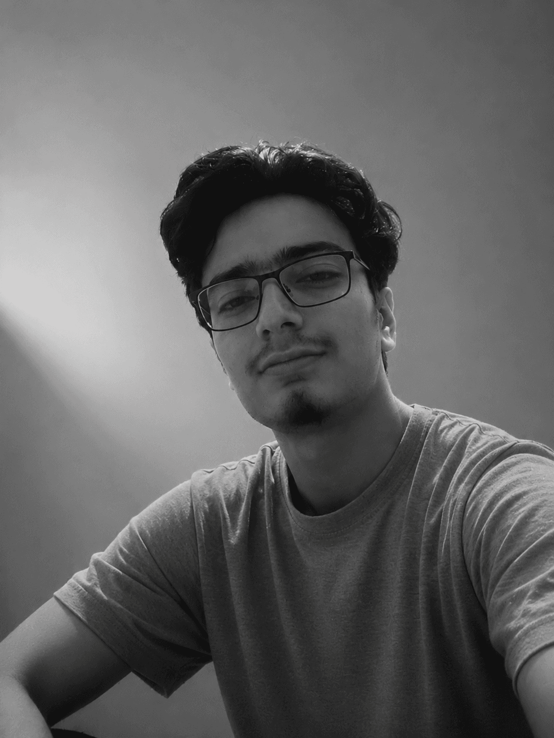 Shahwaiz Karim